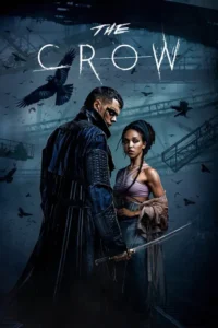 the crow 2024