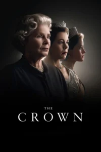 the crown 2020