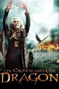 the crown and the dragon 2013