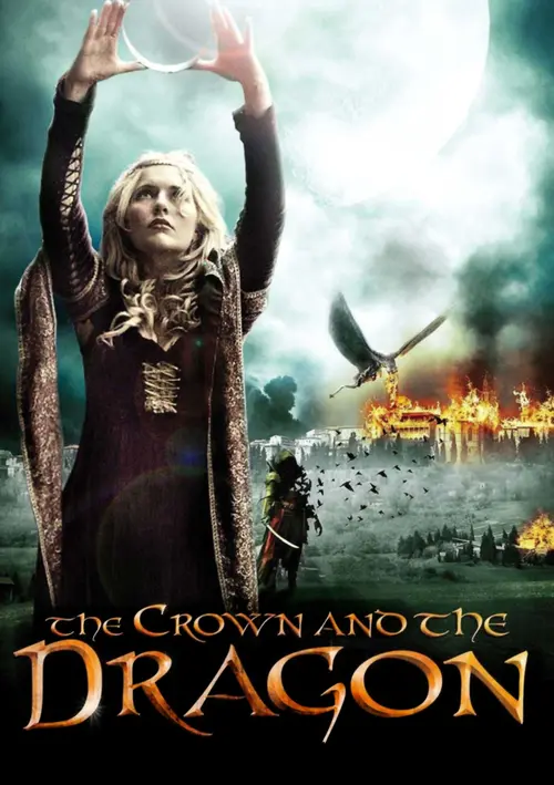 the crown and the dragon 2013