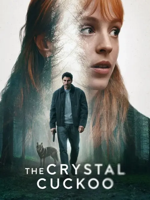 Download The Crystal Cuckoo (2025) Season 1 Dual Audio {Hindi Spanish} Netflix Original WEB Series 480p | 720p | 1080p WEB DL 6 the crystal cuckoo 2025
