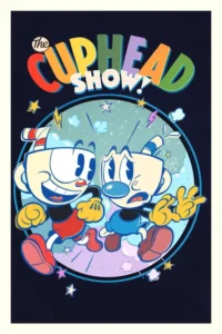 the cuphead show season 1