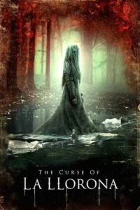 the curse of la llorona 2019