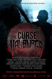 the curse of valburga 2019