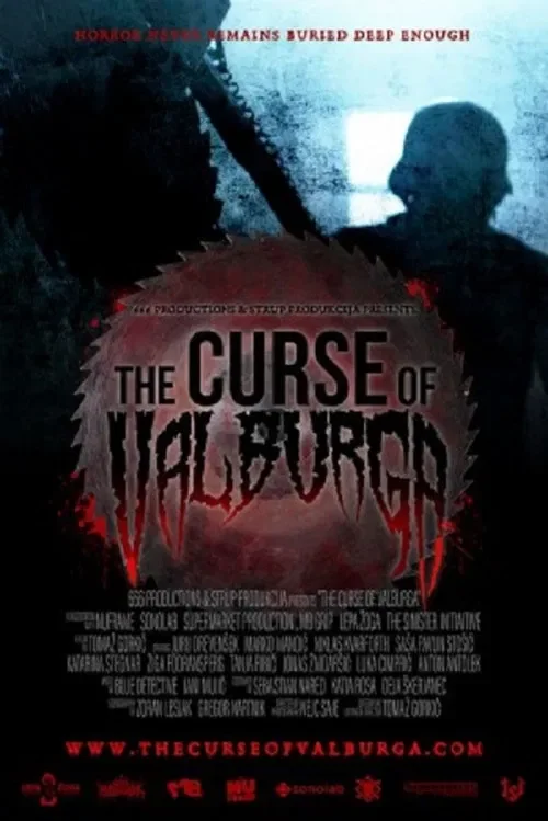 the curse of valburga 2019