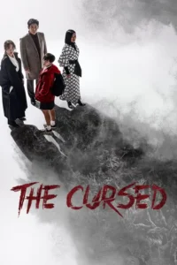the cursed season 1