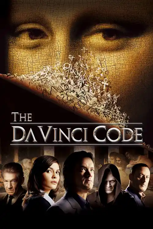 the da vinci code 2006