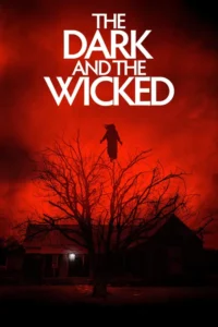 the dark and the wicked 2020