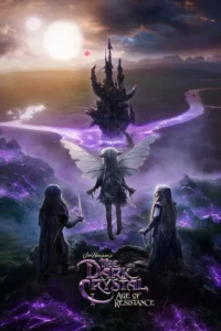 the dark crystal age of resistance season 1