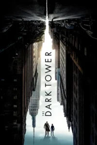 the dark tower 2017