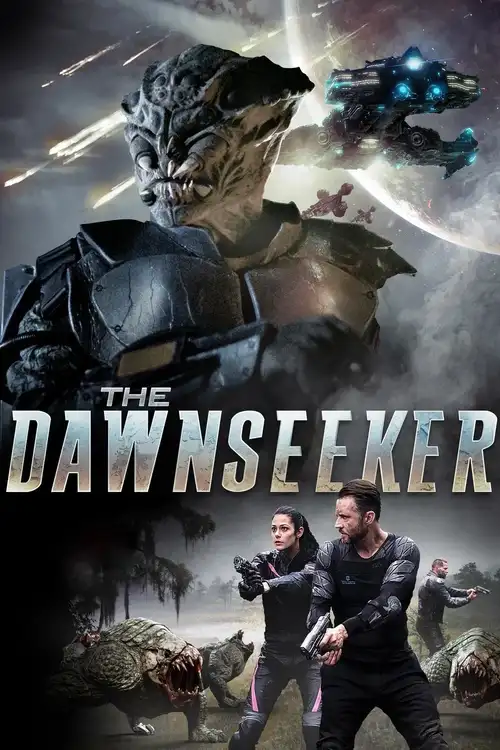 the dawnseeker 2018
