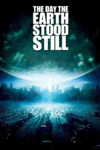 the day the earth stood still 2008