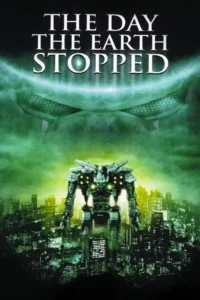 the day the earth stopped 2008