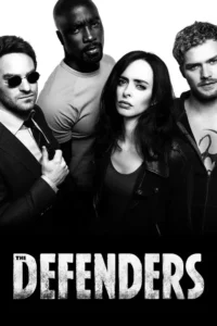 the defenders season 1