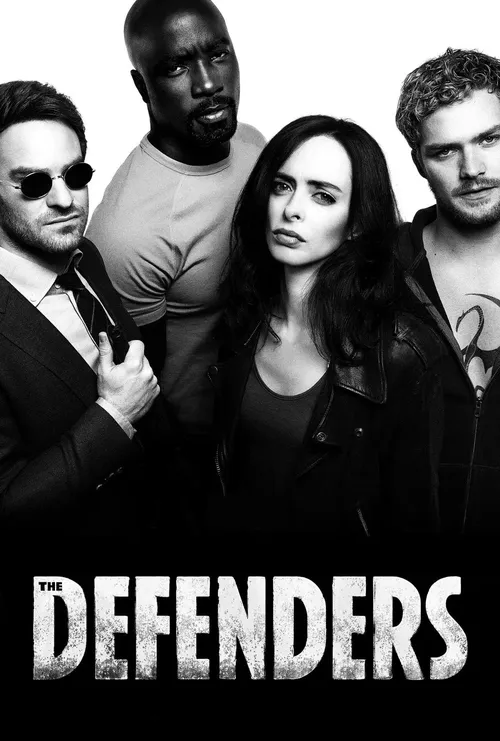 the defenders season 1