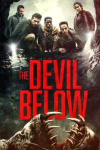 the devil below 2021