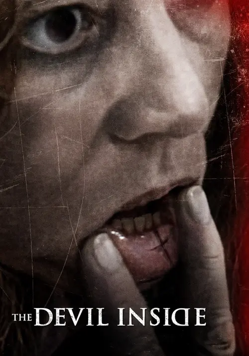 the devil inside 2012