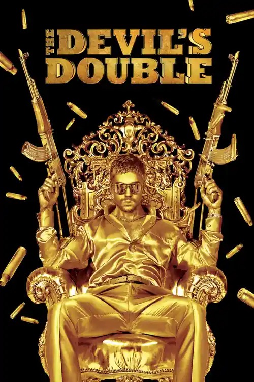 the devil s double 2011