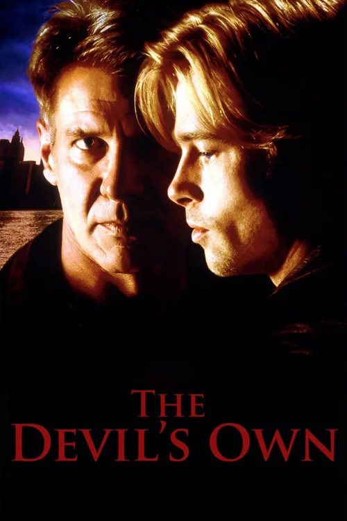the devil s own 1997