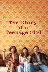 the diary of a teenage girl 2015