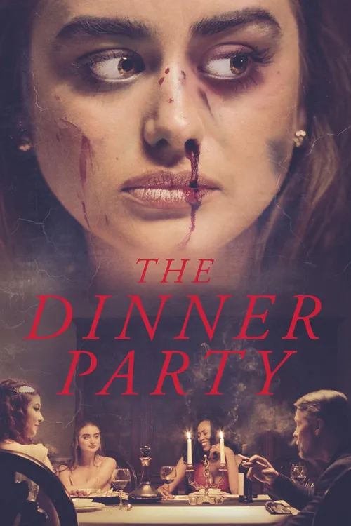 the dinner party 2020