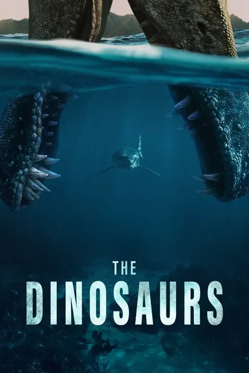 Download The Dinosaurs (Season 1) Dual Audio {Hindi English} Netflix Series 480p 720p & 1080p WEB DL 12 the dinosaurs season 1