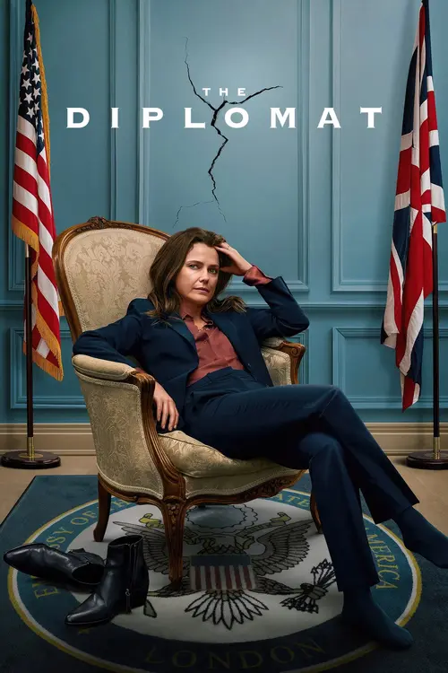 Download The Diplomat (Season 1 – 3) Netflix Original – Dual Audio {Hindi English} WEB Series 480p | 720p | 1080p WEB DL 20 the diplomat season 1