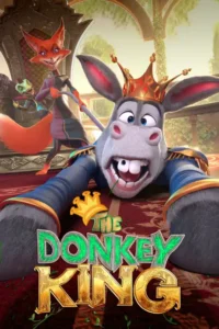 the donkey king 2018