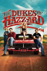 the dukes of hazzard 2005