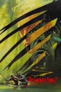 the emerald forest 1985