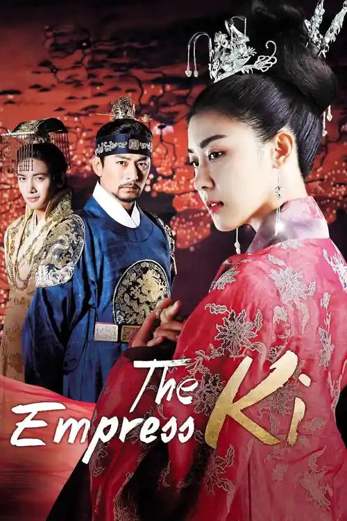 Download The Empress Ki (Season 1) Dual Audio {Hindi Korean} K Drama Series 480p 720p & 1080p WEB DL 15 the empress ki season 1