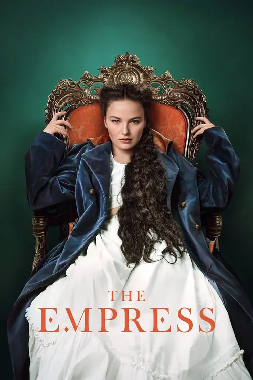 the empress netflix original 2022