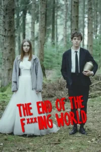 the end of the fucking world season 1