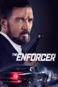 the enforcer 2022