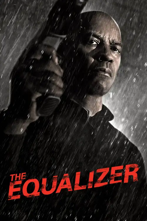 the equalizer 2014