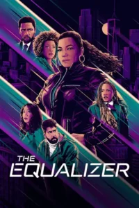 the equalizer season 1