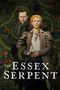 the essex serpent 2022