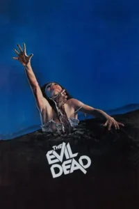 the evil dead 1981