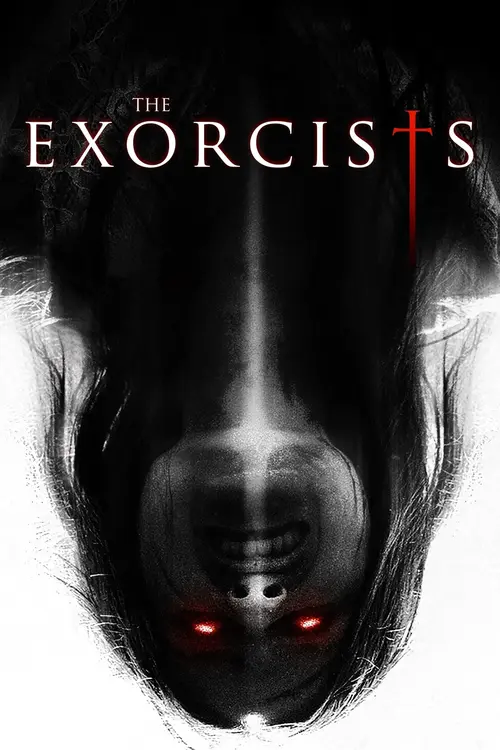 the exorcists 2023
