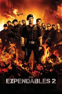 the expendables 2 2012