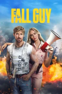 the fall guy extended version 2024
