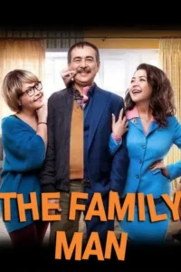 the family man 2019