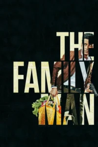 the family man 2021