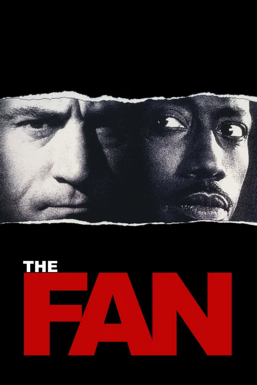 the fan 1996
