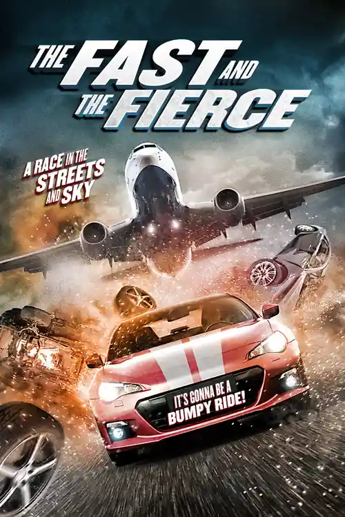 the fast and the fierce 2017