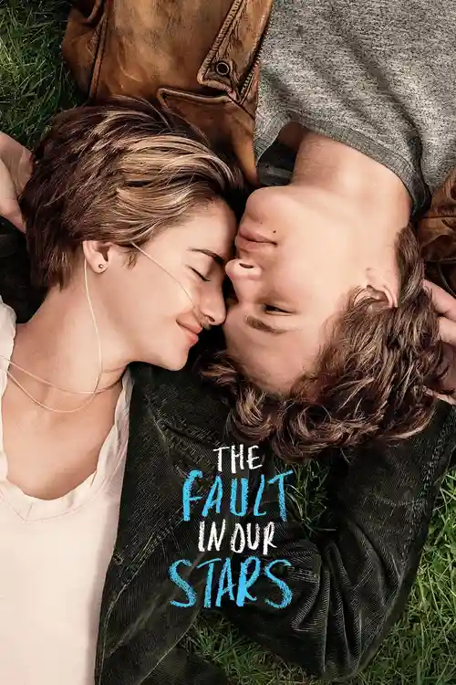 the fault in our stars 2014