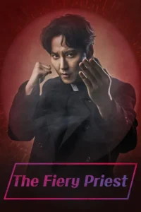 the fiery priest aka yeolhyeolsaje season 1