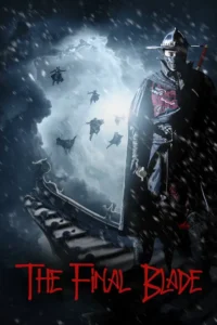 the final blade 2018