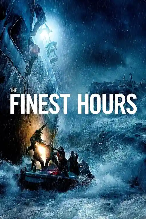 the finest hours 2016