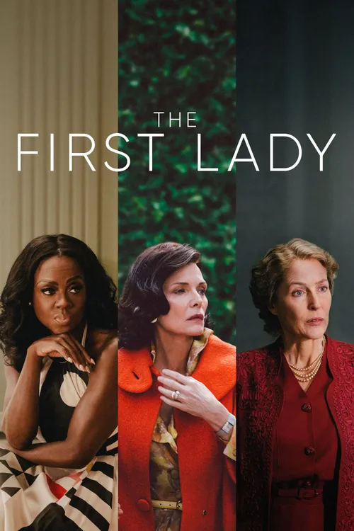 the first lady 2022